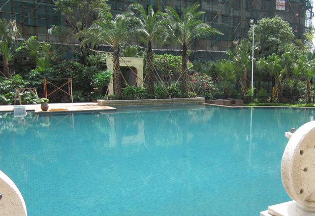 惠州皇庭壹號(hào)公館