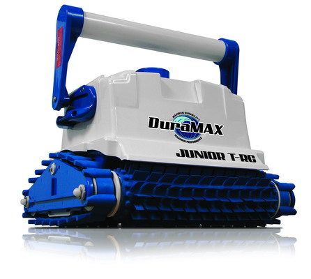 美國進(jìn)口Aquabot全自動(dòng)泳池吸污機(jī)