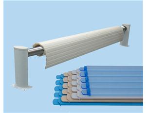 全自動(dòng)泳池覆蓋板-泳池安全蓋-恒溫泳池設(shè)備-別墅泳池設(shè)備